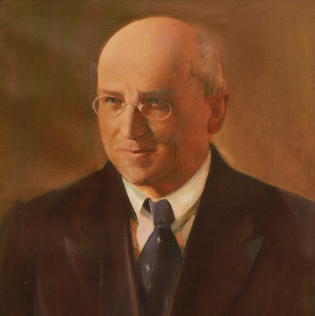 Кузнецов Владимир Дмитриевич  (1887–1963)