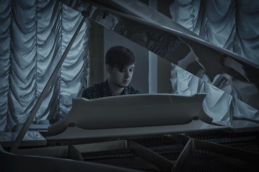 Студент ТГУ одним из первых в России объединил фортепиано и битбокс