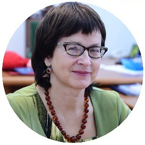 Демешкина Татьяна Алексеевна
