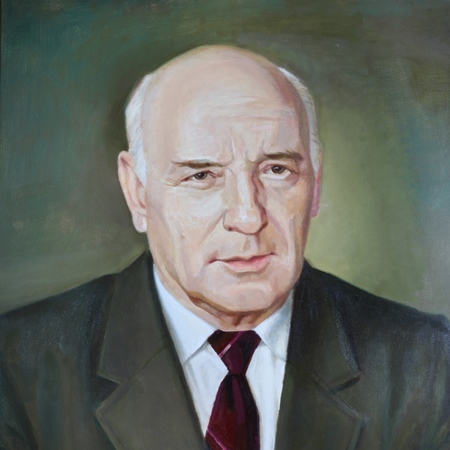 Детинко Владимир Никитич  (1924–2004)