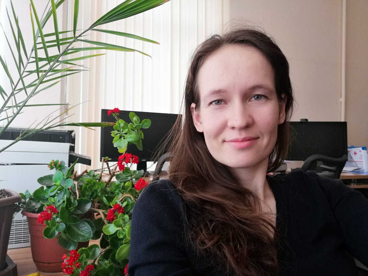 Математик ТГУ Надежда Бондарева получила премию L’OREAL – UNESCO