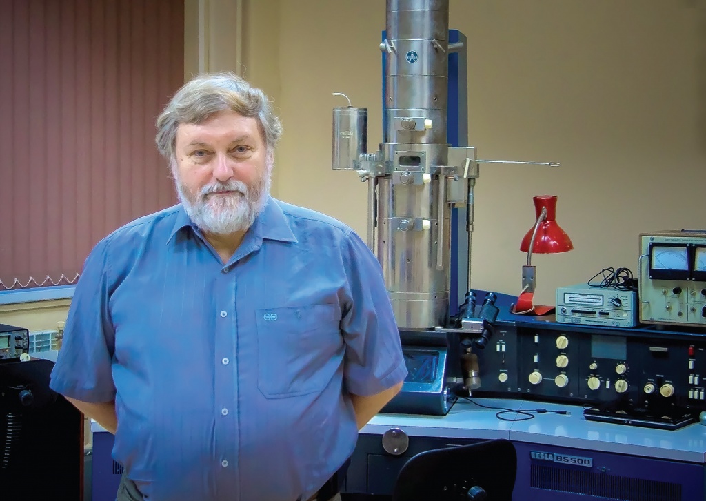 Сергей Кульков