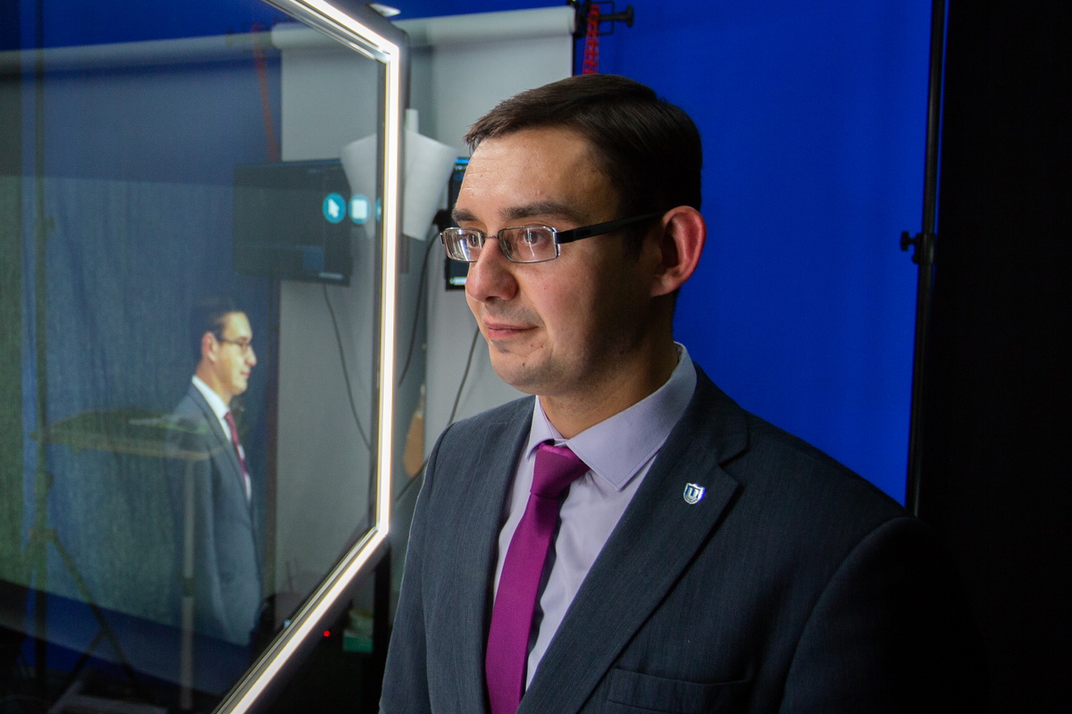 Михаил Шепель