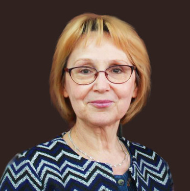 Ирина Айзикова