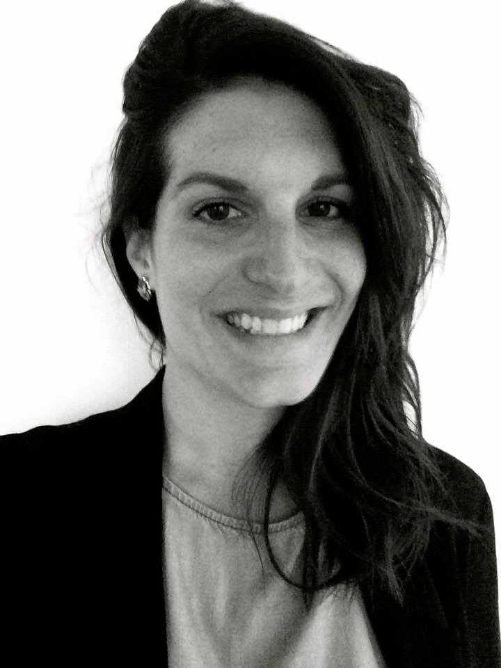 Gabrielle Garon-Carrier Gabrielle Garon-Carrier