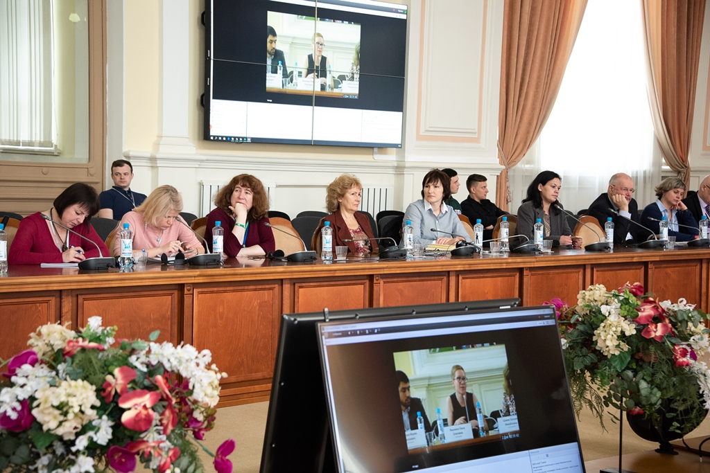 Панельная дискуссия «Компетенции XXI века» DSC_7605.jpg