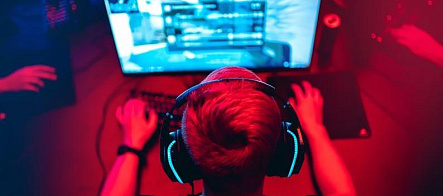 Исследователи ТГУ помогают киберспортсменам восстановиться после игр