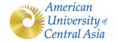 Американский университет Центральной в Азии