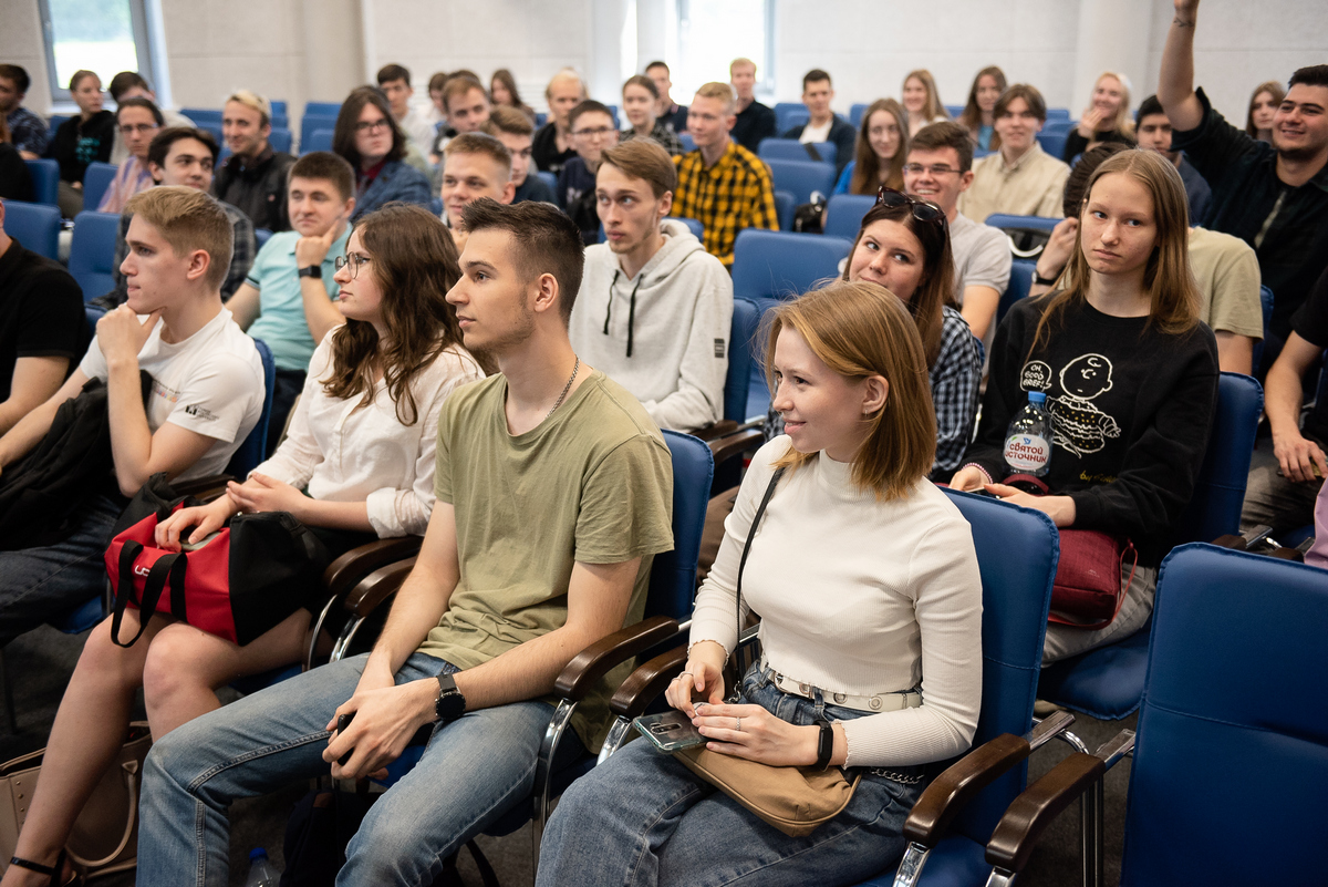 стартапы 2022 года