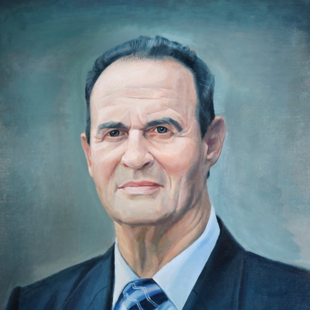 Терпугов Александр Федорович  (1939–2009)