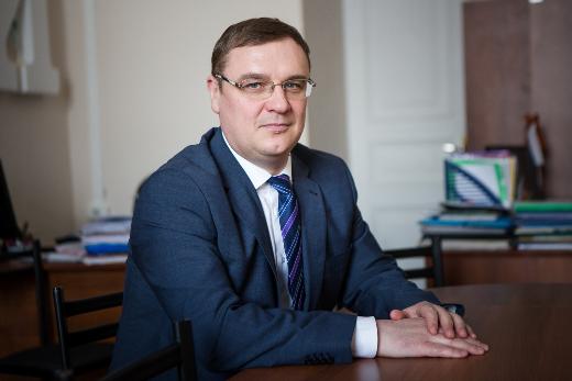 Учёный ТГУ – единственный из Томска – вошёл в экспертный совет АСИ