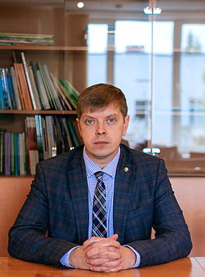 Голохваст Кирилл Сергеевич