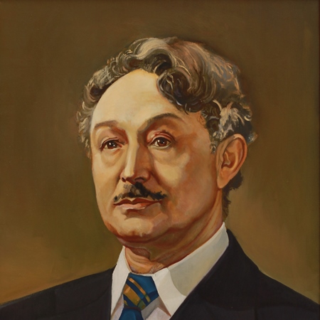 Ременсон Александр Львович  (1923–1985)