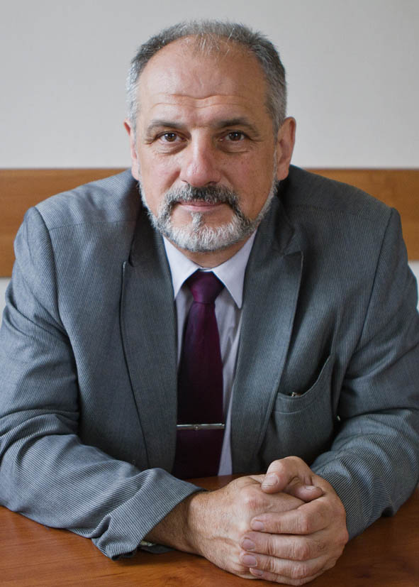 Федько Сергей Иванович