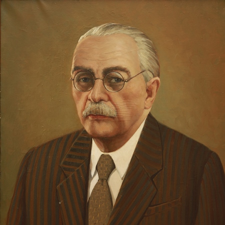 Боголепов Михаил Иванович  (1879–1945)