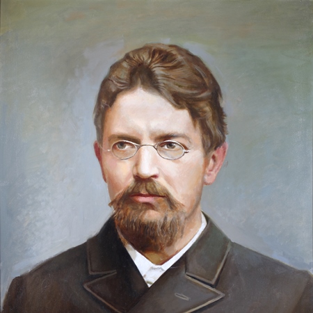 Салищев Эраст Гаврилович  1851–1901)