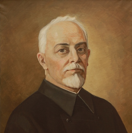 Кулябко Алексей Александрович  (1866–1930)