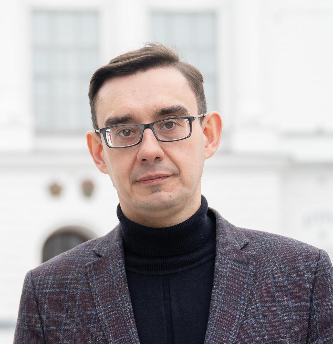 Шепель Михаил Олегович 