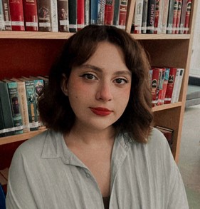 Нестеренко Валерия Витальевна