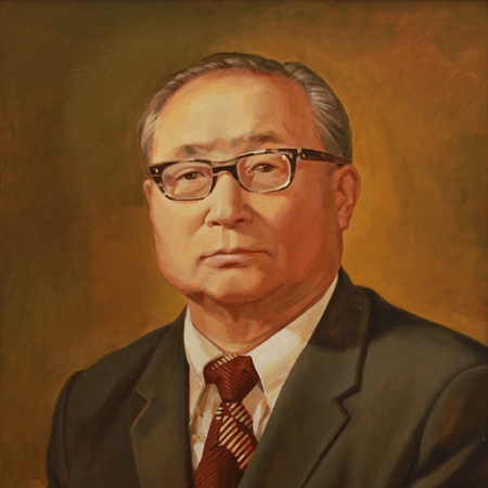 Ким Андрей Иванович  (1915–1993)