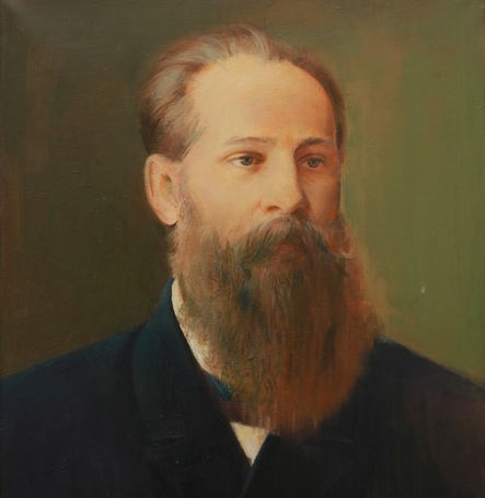 Гезехус Николай Александрович (1845–1919)