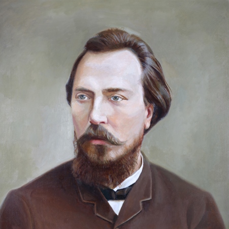 Коржинский Сергей Иванович  (1861–1900)