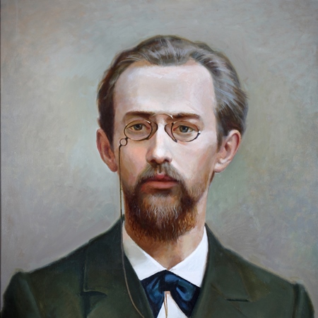Малиновский Иоанникий Алексеевич  (1868–1932)