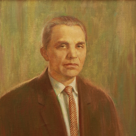 Данилов Александр Иванович  (1916–1980)