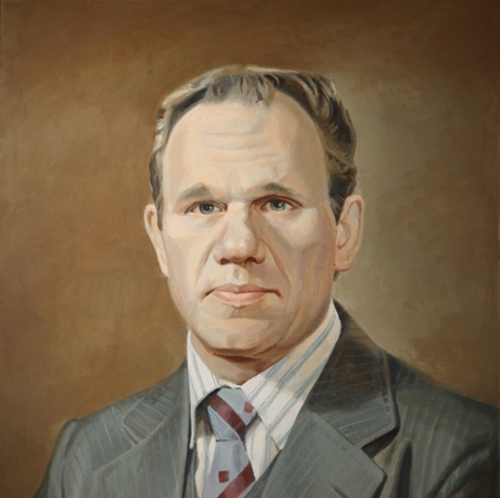 Петров Алексей Сергеевич  (1938–1996)