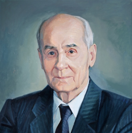 Родыгин Александр Иванович  (1919–2012)
