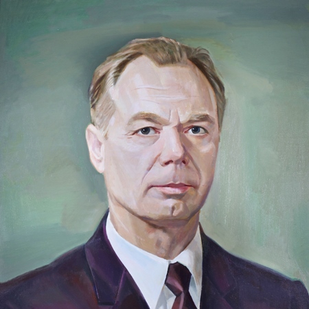 Вылцан Иван Августович  (1922–2011)
