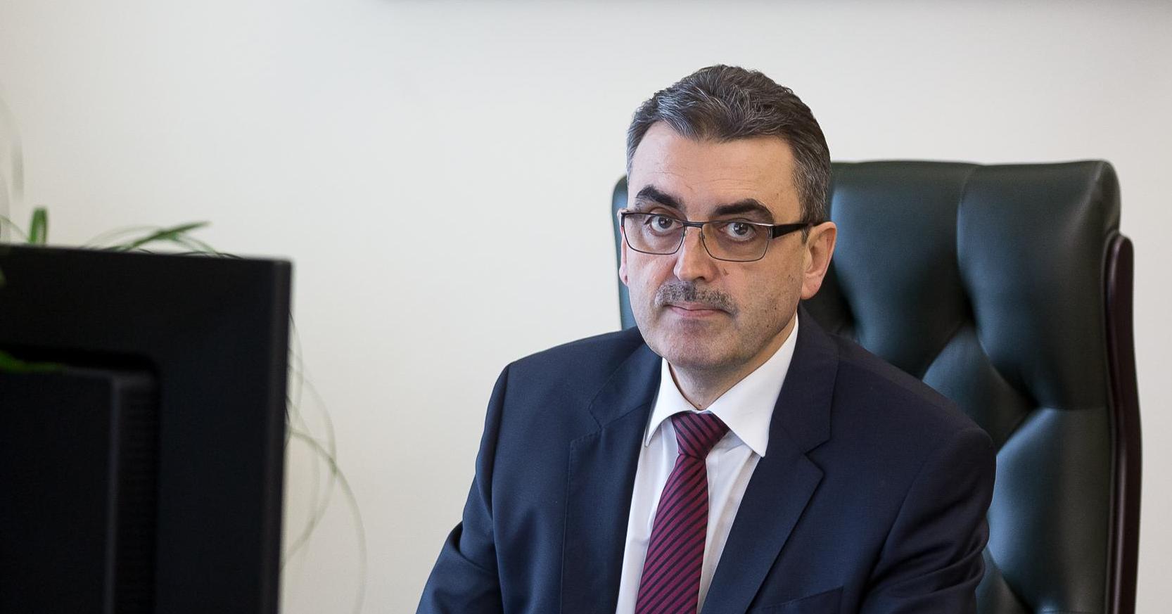 Галажинский Эдуард Владимирович