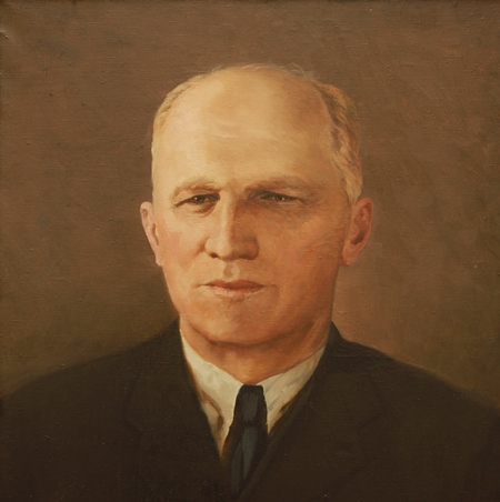 Кессених Владимир Николаевич  (1903–1970)