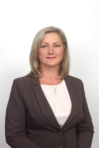 Рыжих Юлия Николаевна