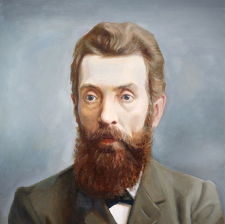 Догель Александр Станиславович  (1852–1922)