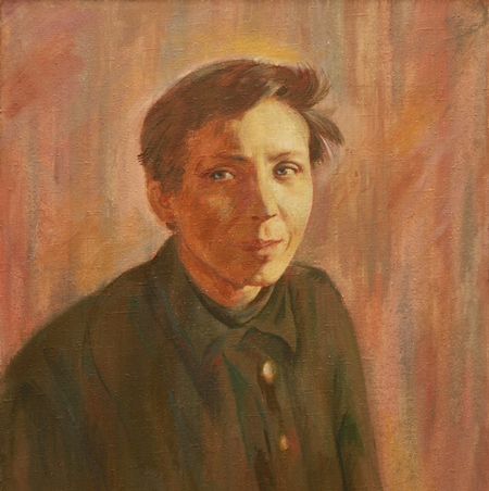 Сергиевская Лидия Палладиевна  (1897–1970)