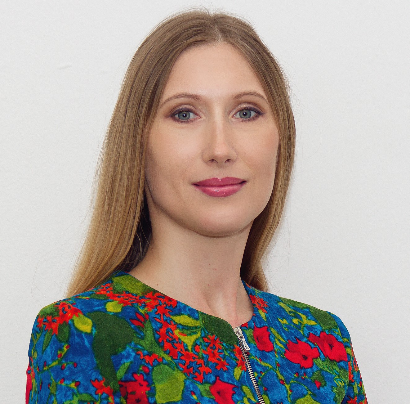 Руководитель НОЦ «Онлайн-платформы в языковом образовании» Наталия Захарова