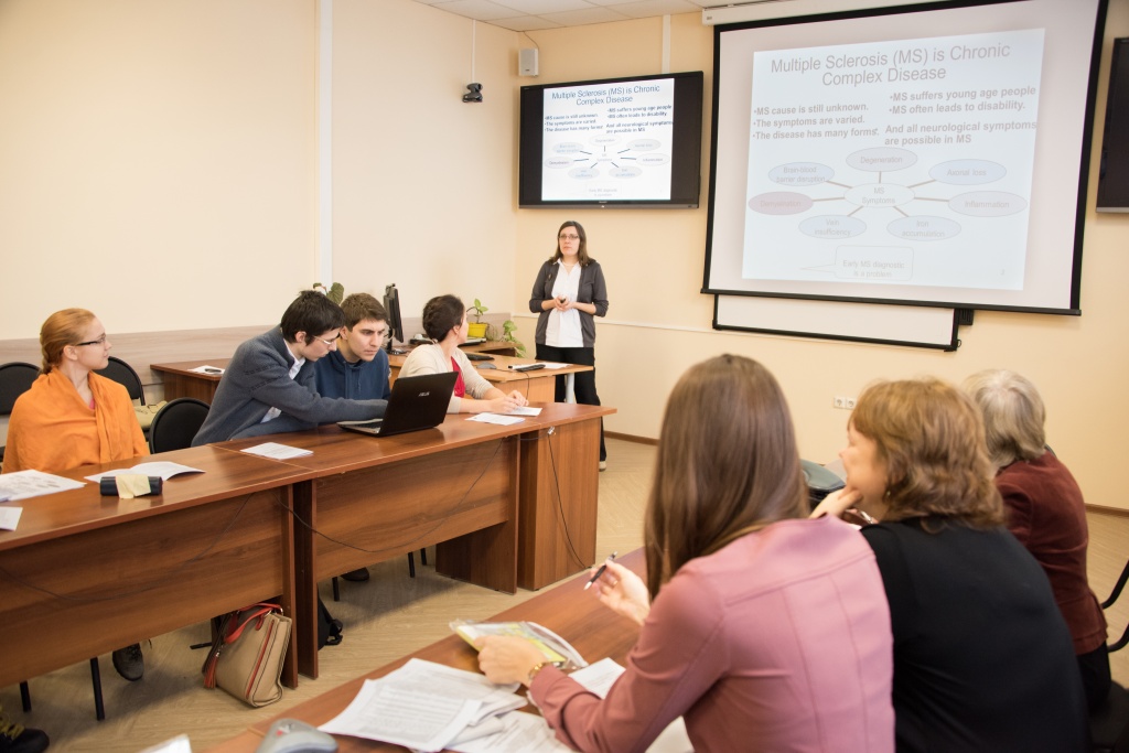 тверской государственный университет преподаватели