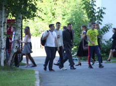 Я выбираю ТГУ!