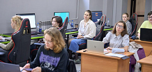 ТГУ и AIRI набирают студентов томских вузов на стажировку по ИИ в химии