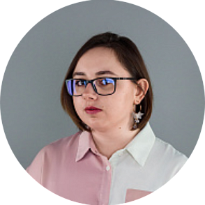 Иванова Василина Васильевна