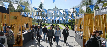 ТГУ впервые взял две премии Российского общества «Знание»