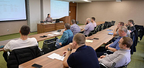 ТГУ запустил практическую программу для подготовки директоров водоканалов