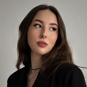 Гарина Алена Вадимовна