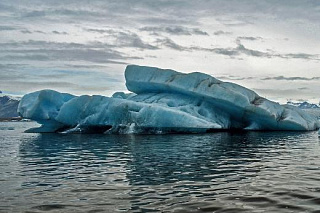 Российские и британские учёные обсудят аномалии в Арктике и Субарктике
