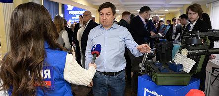 Ученые ТГУ разрабатывают комплекс раннего обнаружения БАС