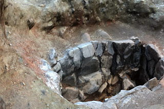 Археологи выявили, что плавить железо на Алтае начали на 3 века раньше