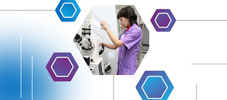 «Предприятиям химотрасли нужны доступные аналитические инструменты»