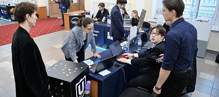 Создавай и продвигай: как ТГУ проводит бизнес-лагерь «Стартап и точка»