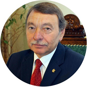 Майер Георгий Владимирович